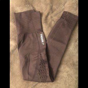 Energy seamless legging (full length)